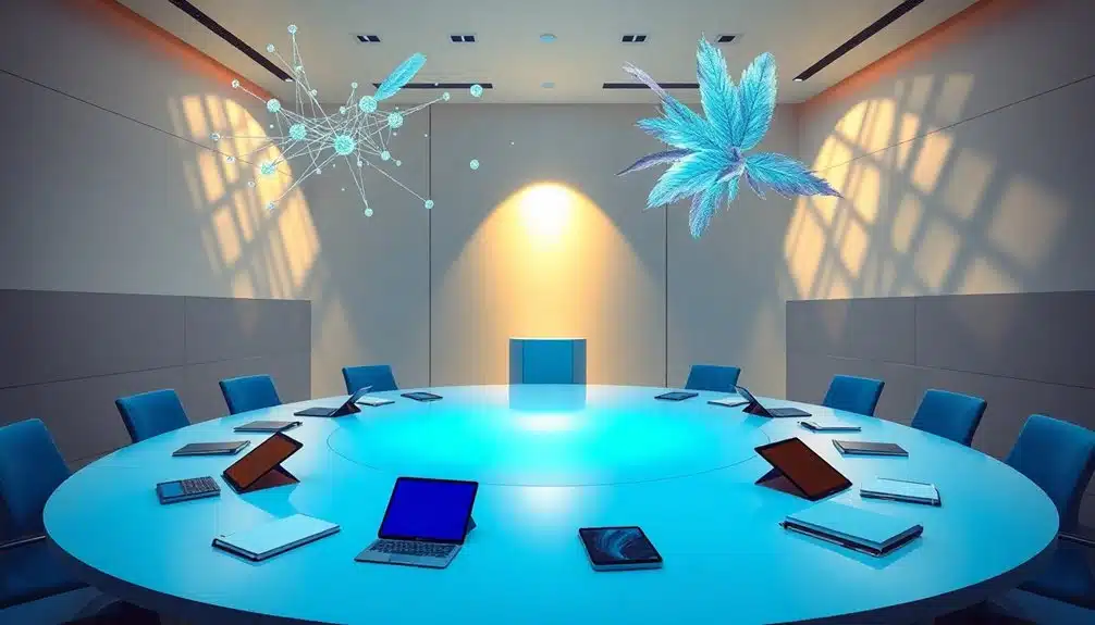 Mozilla befürwortet menschliche Urheberschaft