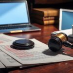 Nebraska-Anwalt wegen KI suspendiert