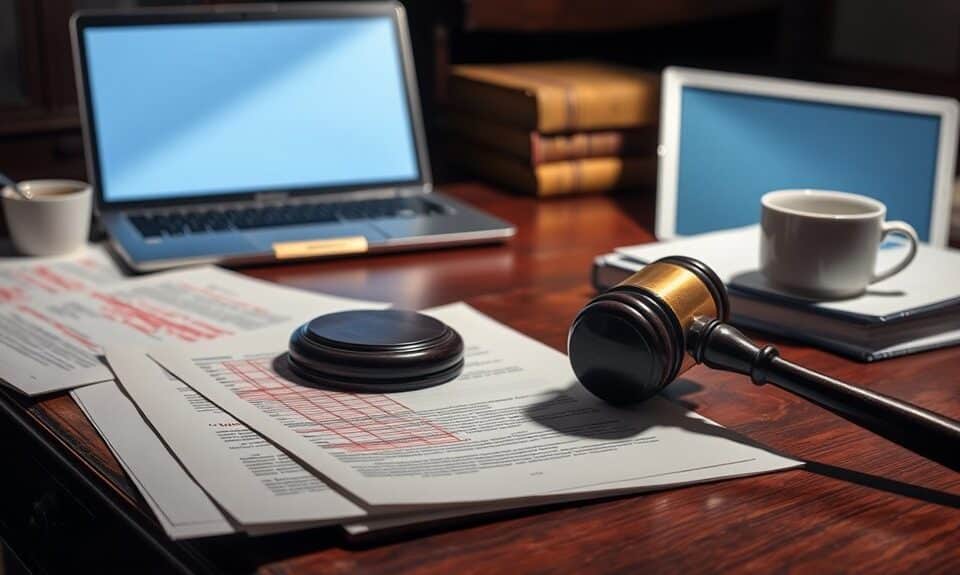 Nebraska-Anwalt wegen KI suspendiert