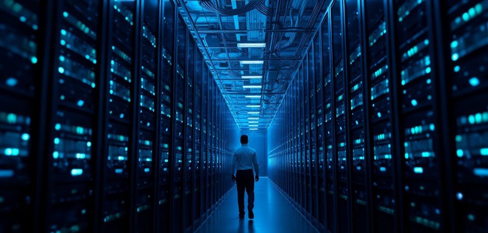 Nvidia-gestützte KI-Infrastruktur-Finanzierung