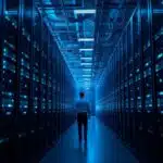 Nvidia-gestützte KI-Infrastruktur-Finanzierung