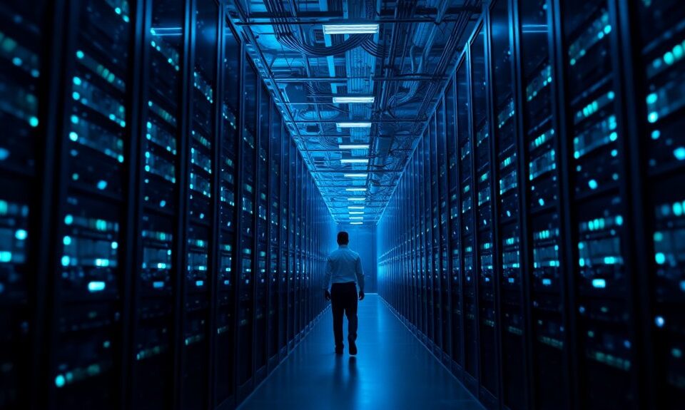 Nvidia-gestützte KI-Infrastruktur-Finanzierung