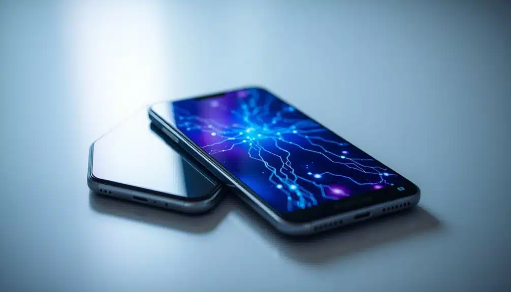 KI-Integration auf dem Gerät