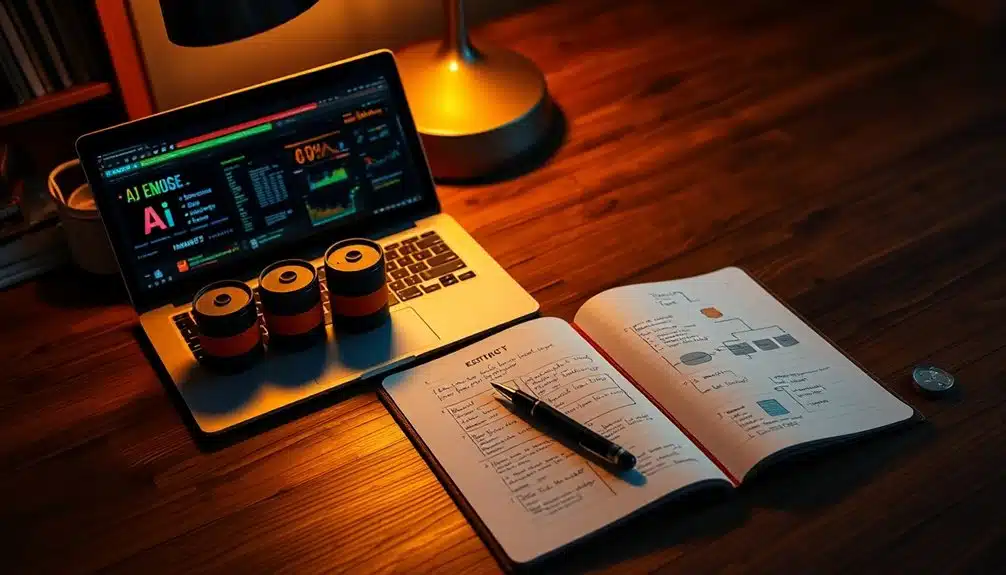 ein Prompt drei Übersetzungen