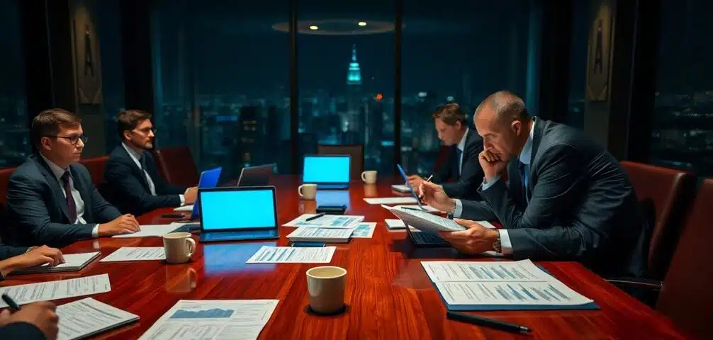 OpenAI 115 Milliarden Infrastruktur