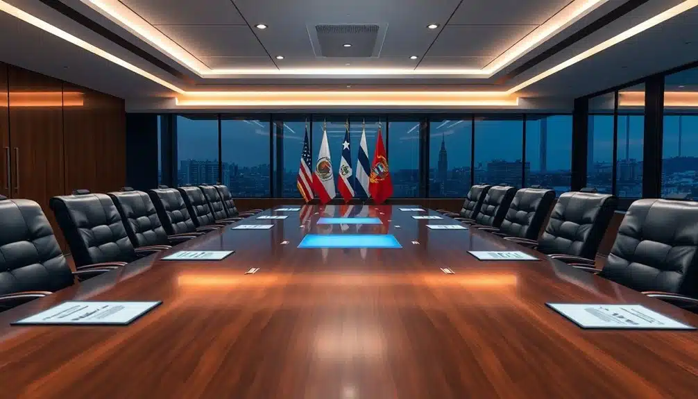 OpenAI informiert die Five Eyes