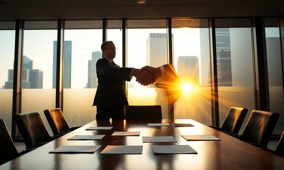 OpenAI beendet Microsoft-Exklusivität