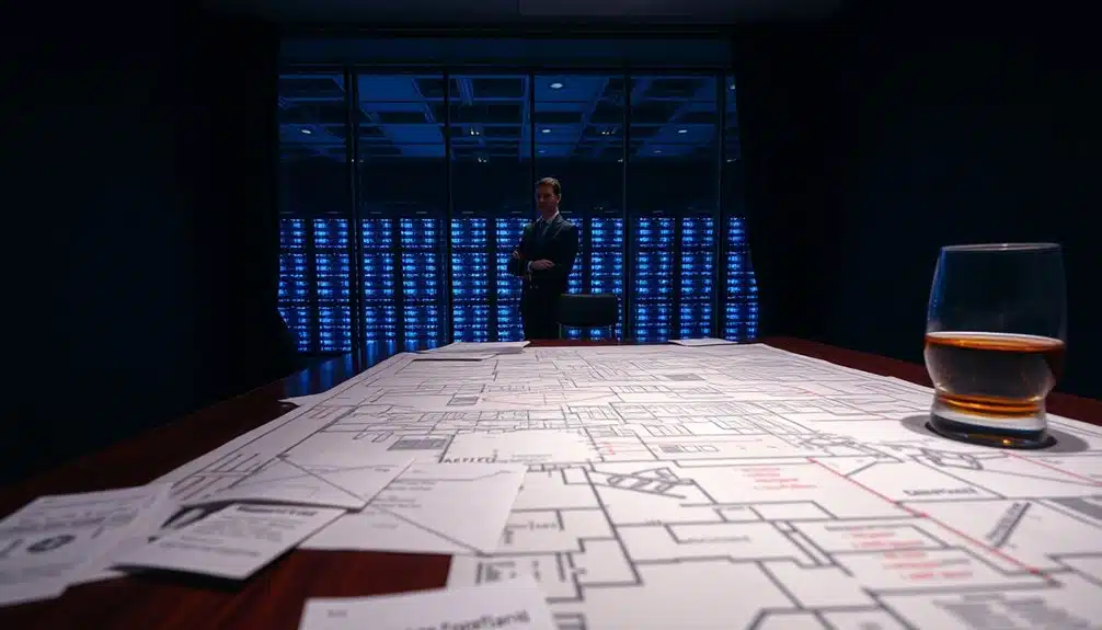 OpenAIs massives finanzielles Glücksspiel