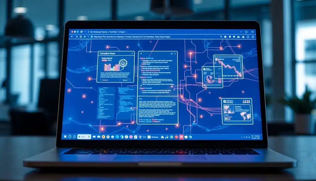 Operator KI Web-Automatisierung