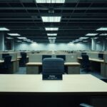 Oracle streicht 10.000 Stellen