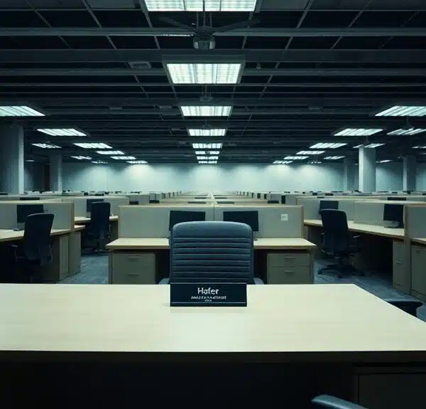 Oracle feuert Tausende wegen Fokus auf KI