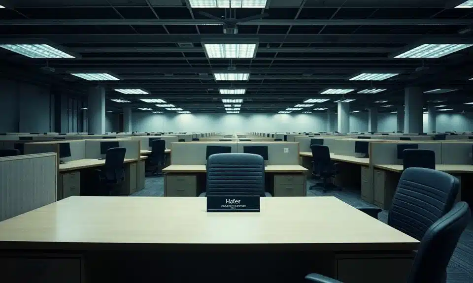 Oracle streicht 10.000 Stellen