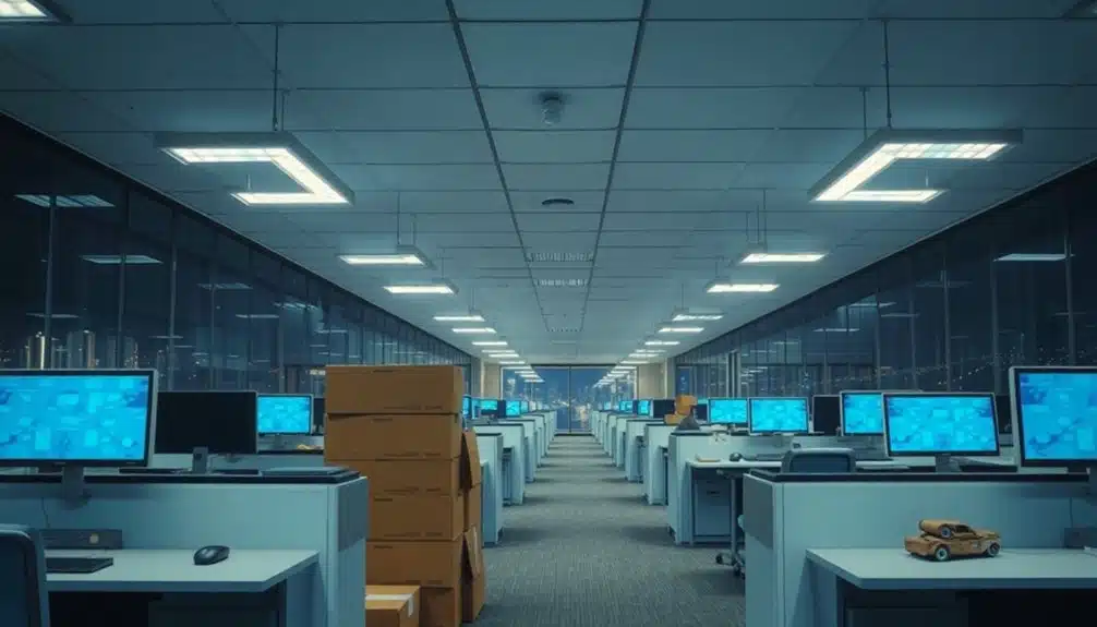 Oracle Massenentlassungen Indien