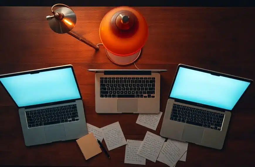 Parallele Prompt-Variationen kombiniert