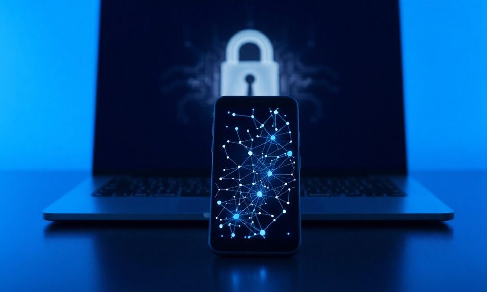 Echtzeit-Speicher wirft Datenschutzbedenken auf