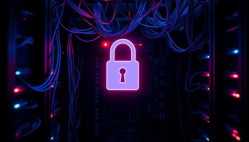 eingeschränkte KI-Cybersicherheitstools