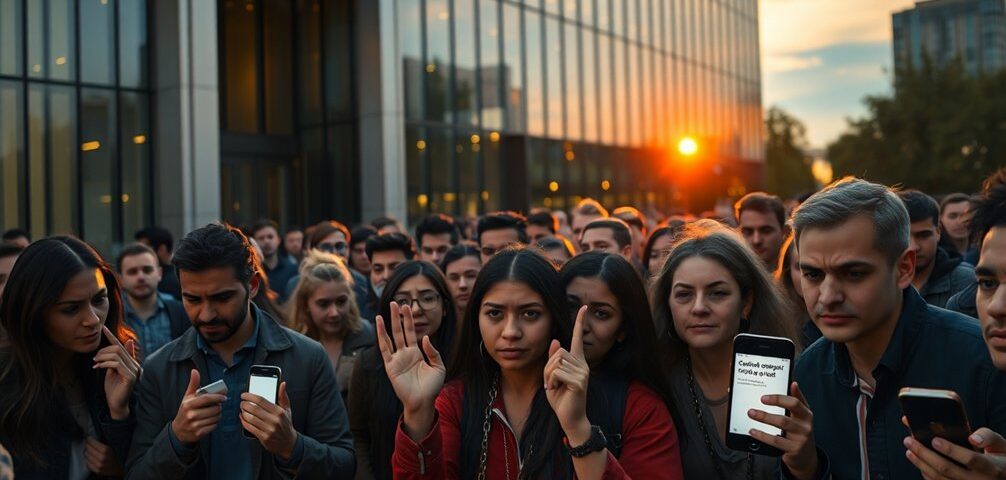 Wachsender Widerstand gegen KI-Beschränkungen