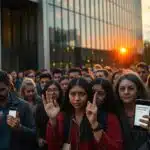 Wachsender Widerstand gegen KI-Beschränkungen