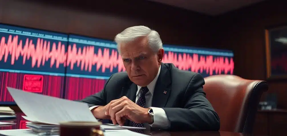 Senator untersucht KI-Stimmenbetrug