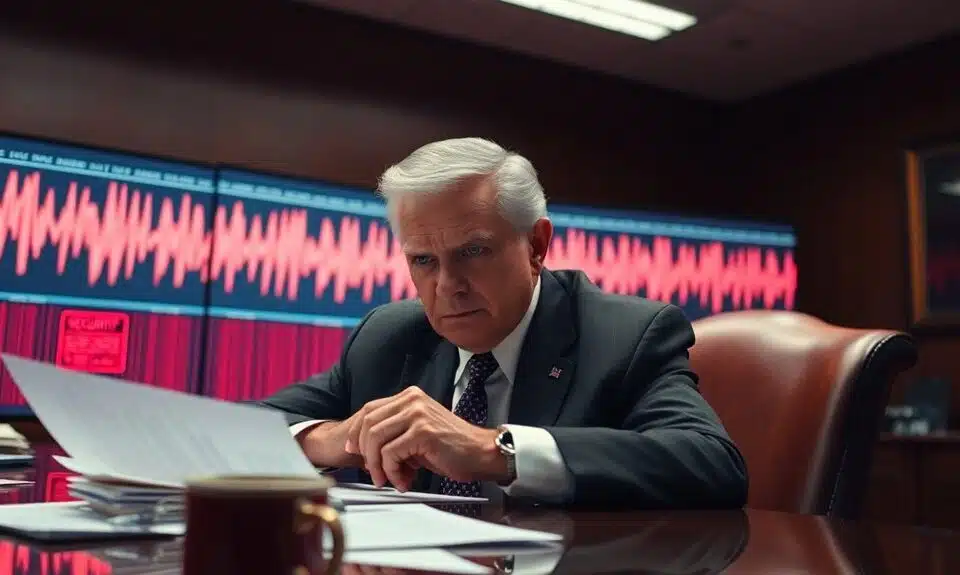 Senator untersucht KI-Stimmenbetrug