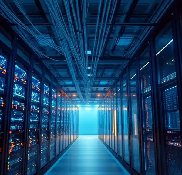 Souveräne KI Strategien treiben globale Fragmentierung