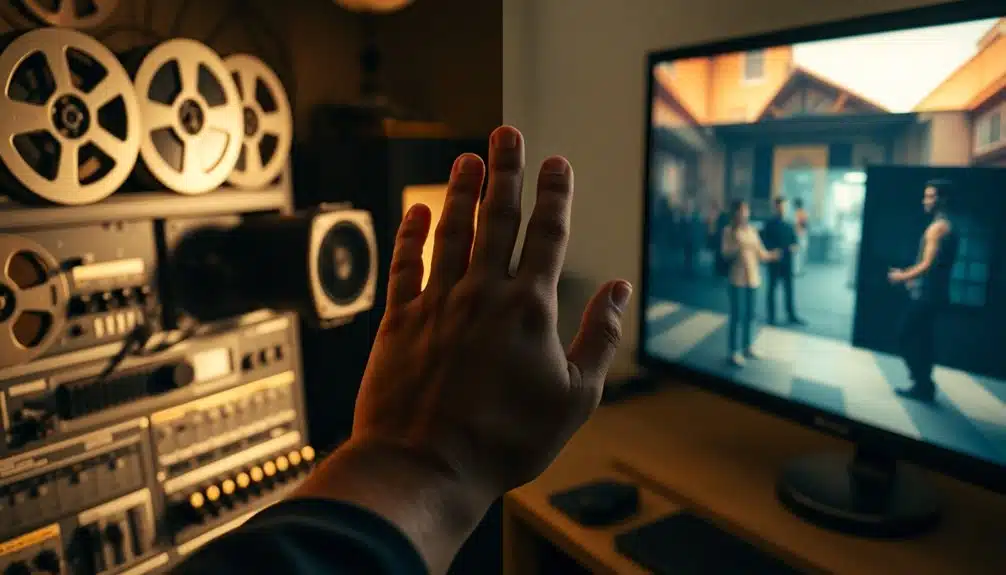 Start bis Ende KI-Video