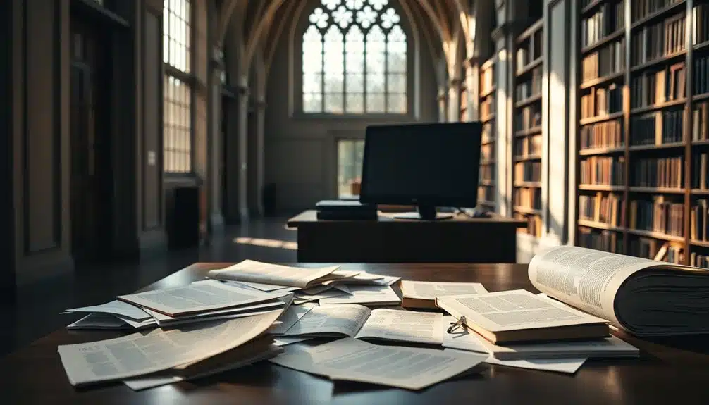 Skandal an schwedischen Universitäten um KI