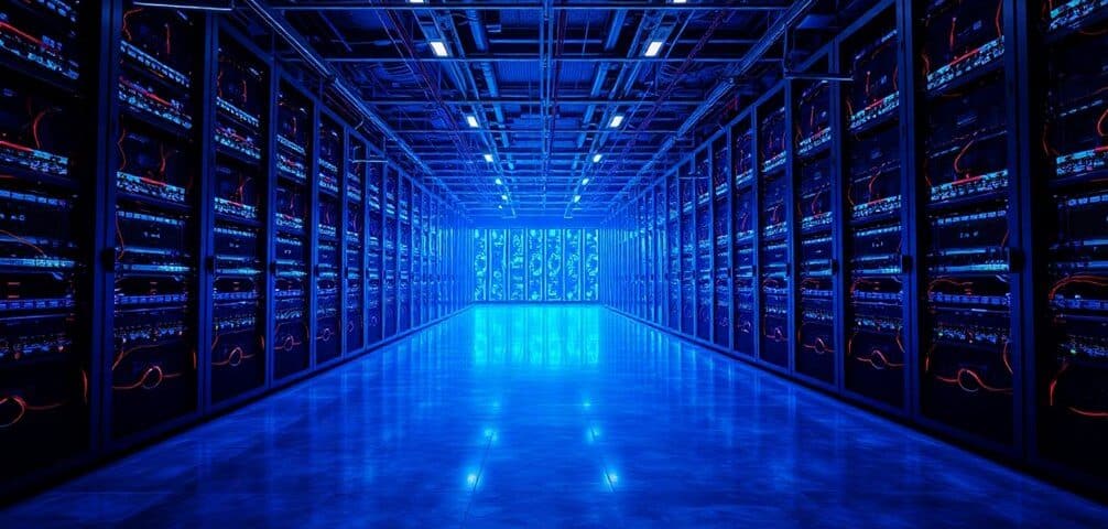 Technologieriesen beschleunigen KI-Investitionen