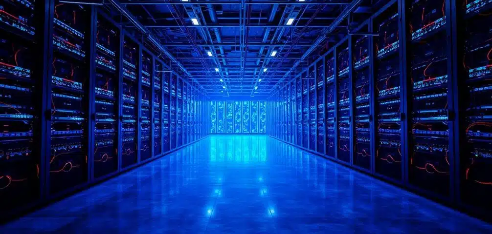 Technologieriesen beschleunigen KI-Investitionen