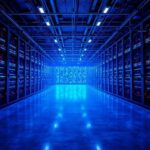 Technologieriesen beschleunigen KI-Investitionen