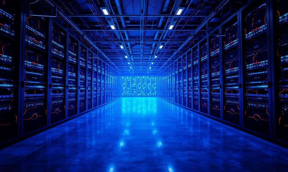 Technologieriesen beschleunigen KI-Investitionen