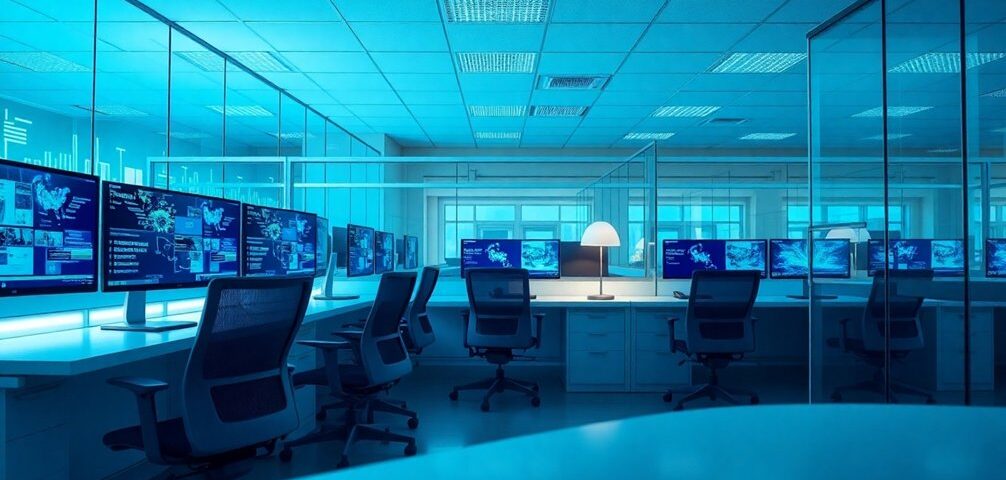 Technologiegiganten beschleunigen KI-Jobautomation