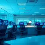 Technologiegiganten beschleunigen KI-Jobautomation