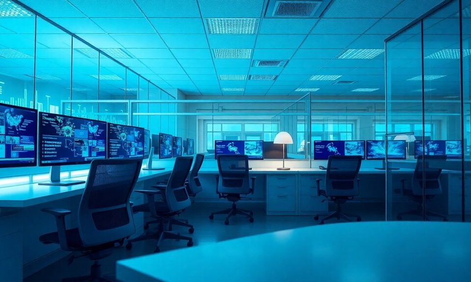 Technologiegiganten beschleunigen KI-Jobautomation