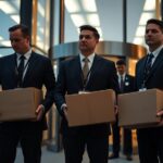 Drei OpenAI-Manager treten zurück
