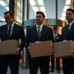 Drei OpenAI-Manager treten zurück