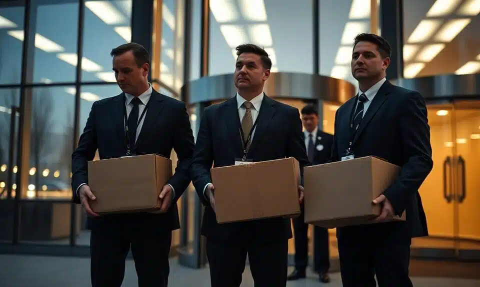 Drei OpenAI-Manager treten zurück