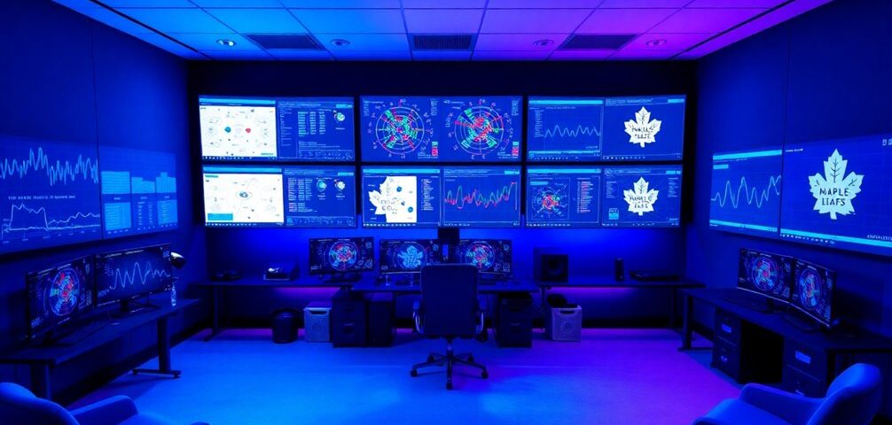 Toronto Maple Leafs KI