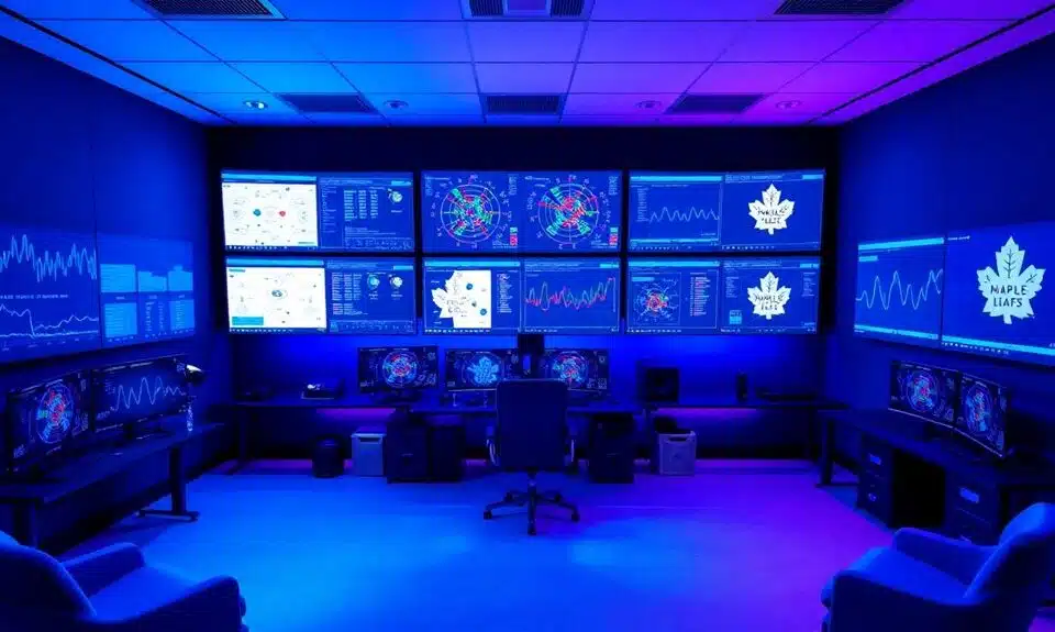 Toronto Maple Leafs KI