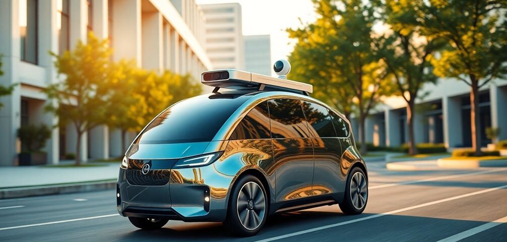 Toyota aktiviert KI-Vision