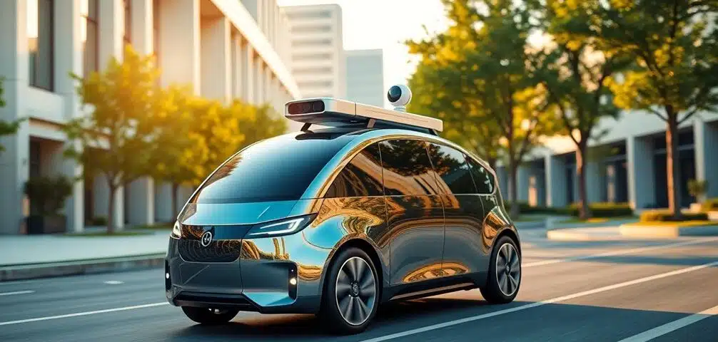 Toyota aktiviert KI-Vision