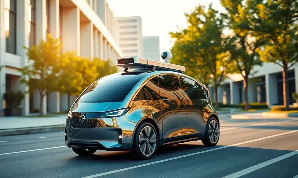 Toyota aktiviert KI-Vision