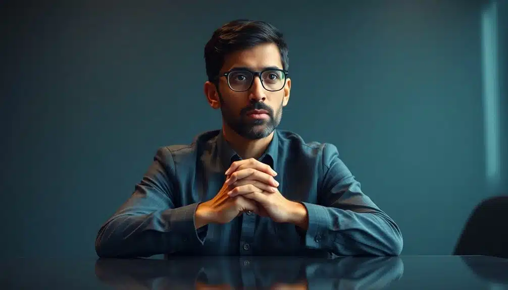 Vertraue KI mit Skepsis