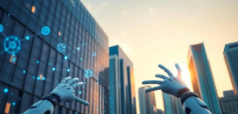 Autonome KI der VAE-Regierung