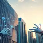 Autonome KI der VAE-Regierung