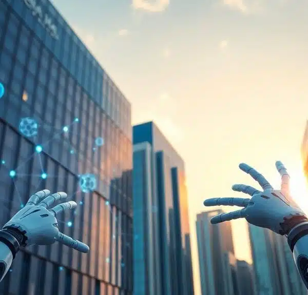 VAE setzen auf autonome KI-Behörden