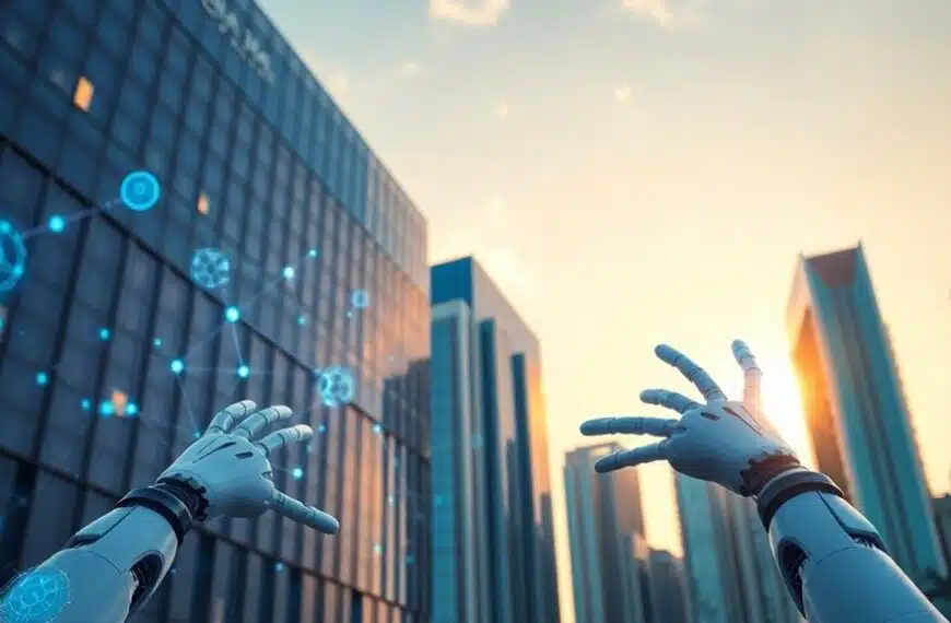 VAE setzen auf autonome KI-Behörden