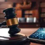 UK-Gericht KI-Vertraulichkeitsurteil