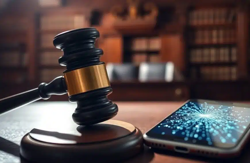 Urteil : KI Nutzung gefährdet rechtliches Anwaltsgeheimnis