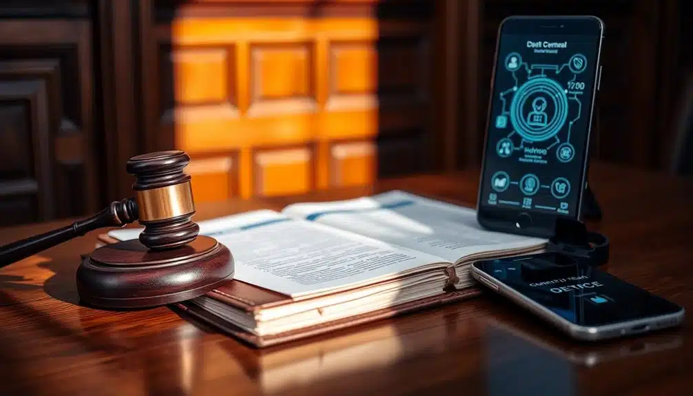 UK-Tribunal KI-Privileg